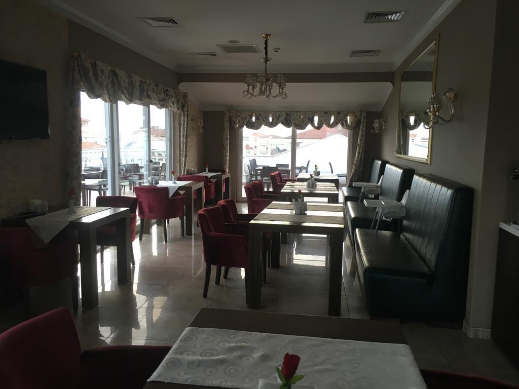 Hotel Duzce Surur Ngoại thất bức ảnh