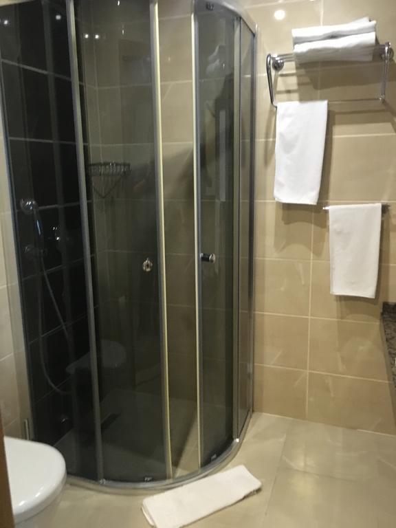 Hotel Duzce Surur Ngoại thất bức ảnh