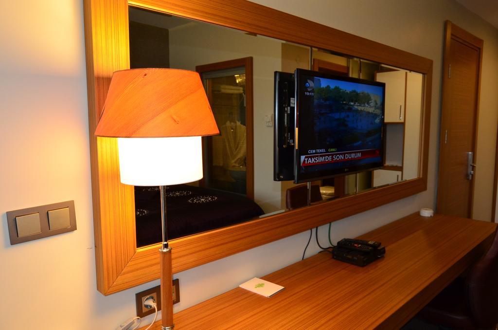 Hotel Duzce Surur Phòng bức ảnh