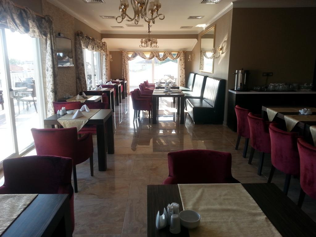 Hotel Duzce Surur Ngoại thất bức ảnh