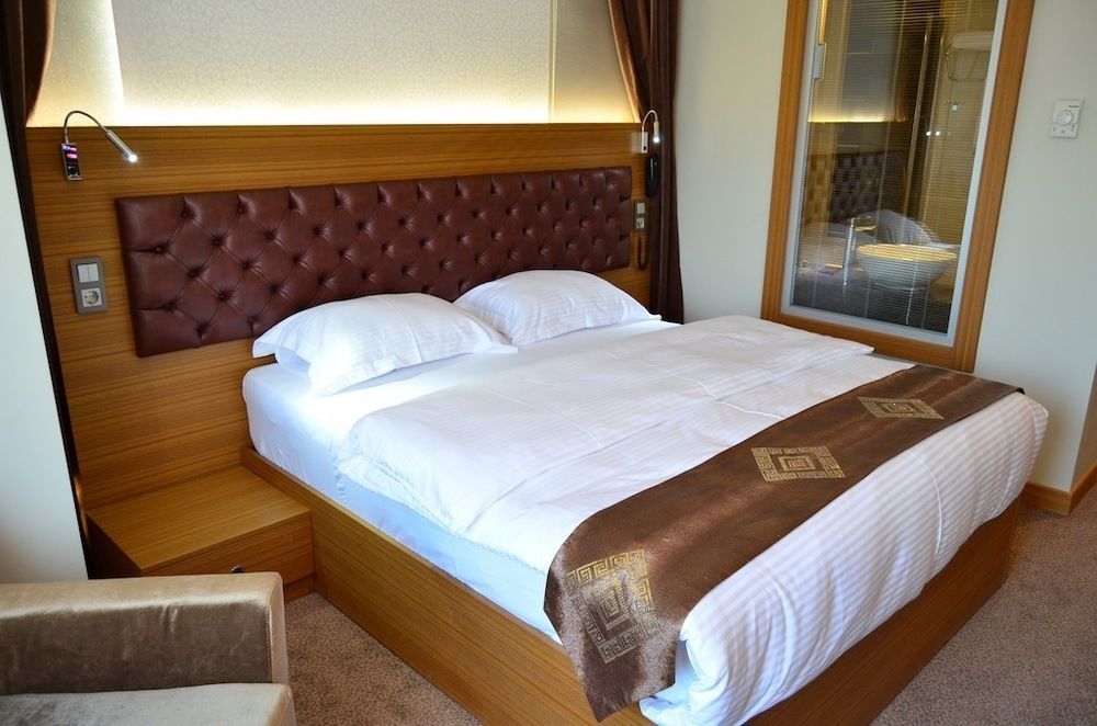 Hotel Duzce Surur Ngoại thất bức ảnh