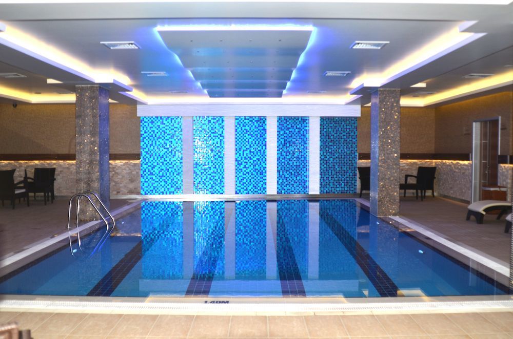 Hotel Duzce Surur Ngoại thất bức ảnh