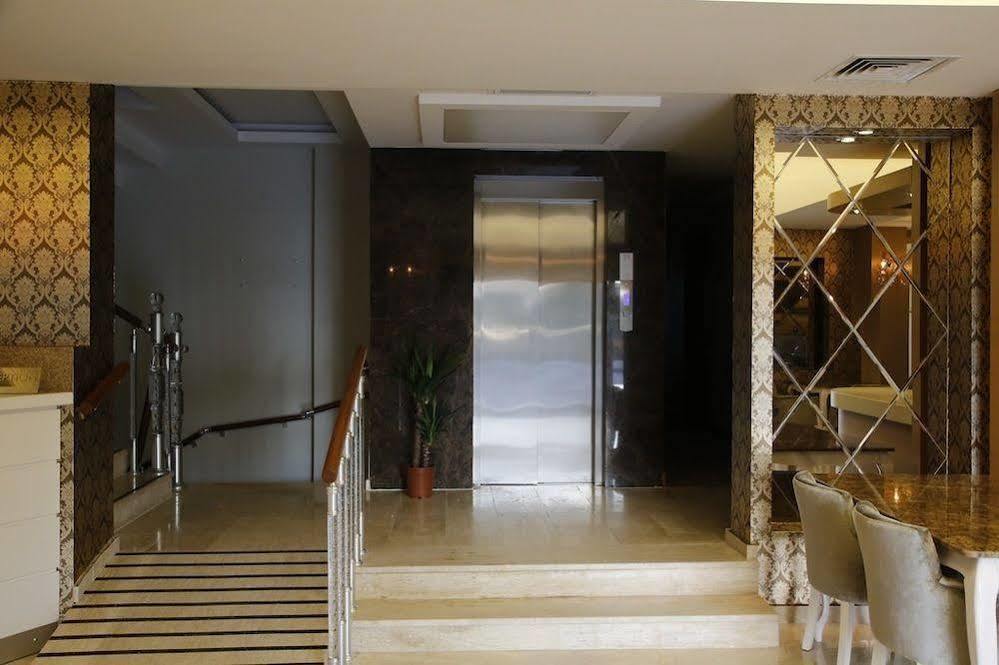 Hotel Duzce Surur Ngoại thất bức ảnh